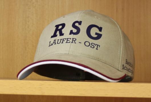 Danke RSG Läufer-Ost