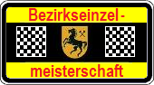 Bezirkseinzelmeisterschaft