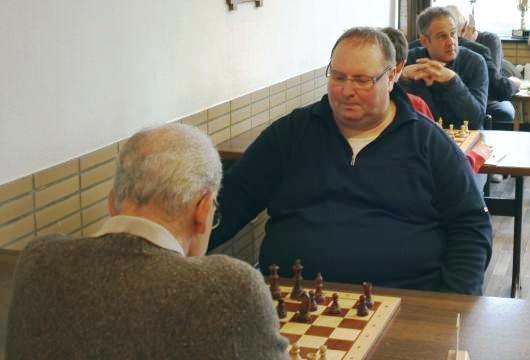 Frank Kowalczyk und Kai Müller-Kreth