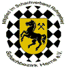 Logo Schachbezirk Herne