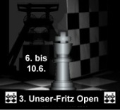 3. „Unser Fritz“-Open