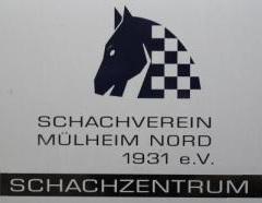 Schachzentrum Mülheim