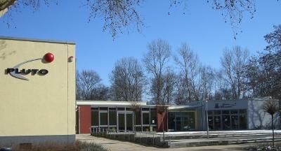 Stadtteilzentrum Pluto