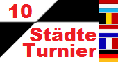 10-Städte-Turnier