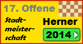 Turnierseite der 17. OHS