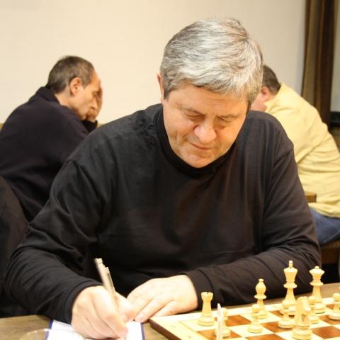 Peter Trzaska