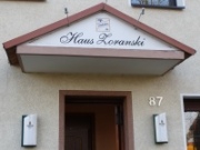 Haus Zoranski