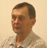 IM Karl-Heinz Podzielny