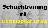 Schachtraining