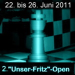 2. 'Unser-Fritz'-Open