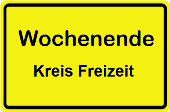 Wochenende