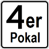 Mannschaftspokal 2012/13