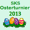 Osterturnier 2013